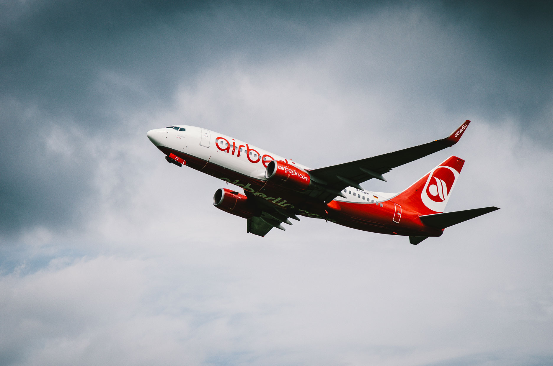 airberlin